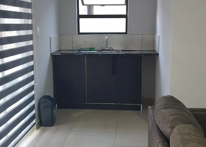 Guest house