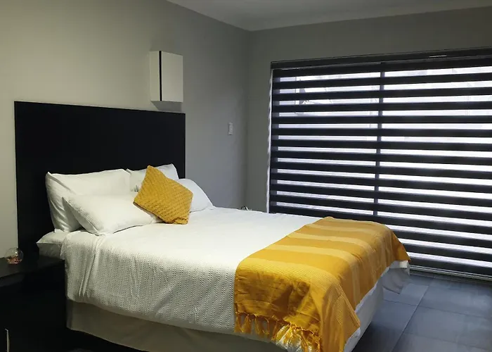 Guest house