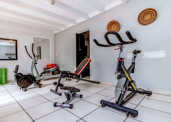 Sitatunga Guest Lodge - Sandton - Airport Shuttle - Solar & Borehole