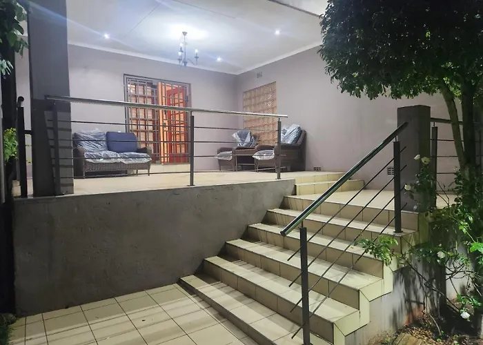 Home Care Guest House