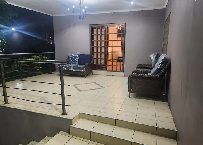 Home Care Guest House
