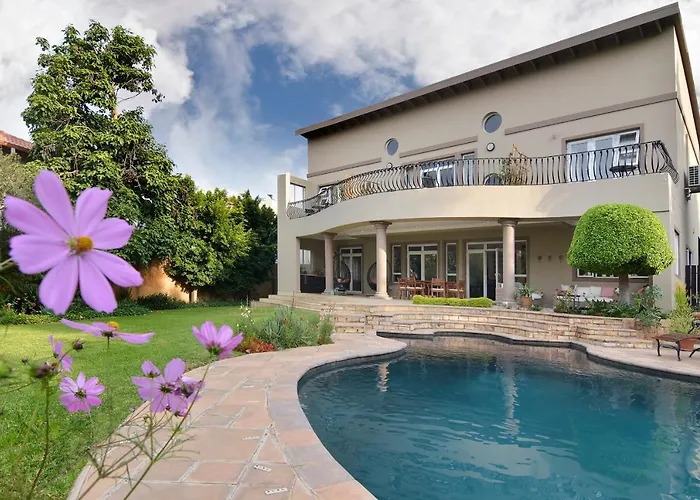 Sandown Guest House